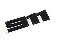 ORIGINAL SKODA SUPERB III 3V Zeichen Logo Emblem Schwarz Glanz 3V0853621A -NEU- EUR 24,90