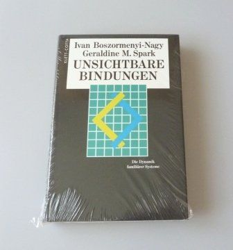 Libri: Unsichtbare Bindungen – Nuovo e nell'imballaggio originale da Mauren venduto da Yeelen 1