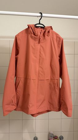 Regen/Outdoor-Damenjacke, 46 Nord, Grösse 40
