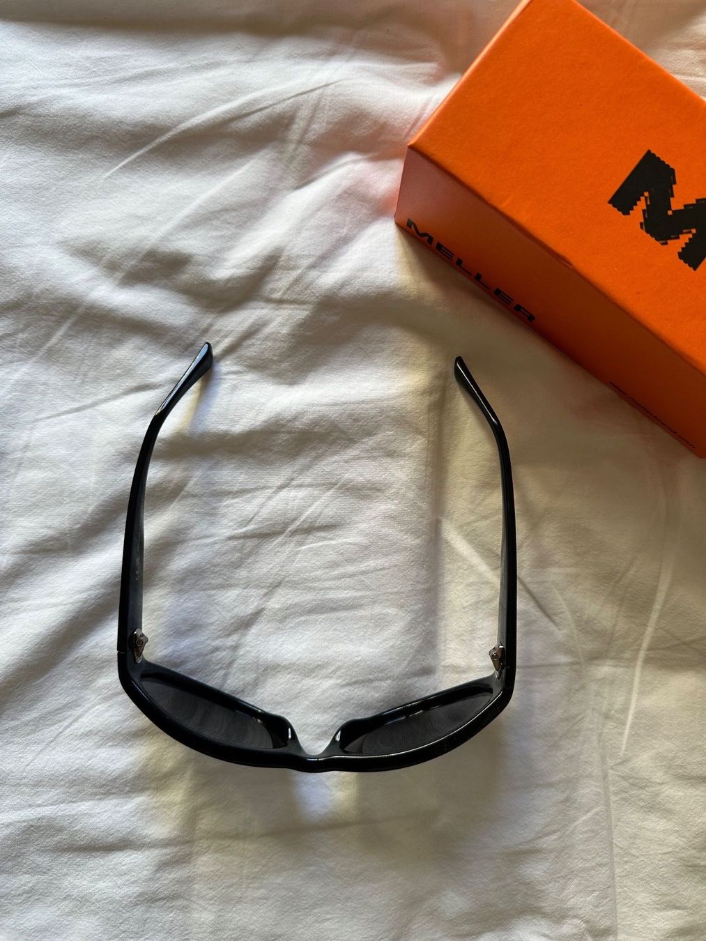 Brillen & Gläser: Meller BRON sunglasses – Neu und originalverpackt aus Zürich von luc_spl8 1