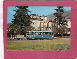 Bex-Bévieux Bahn Be 2/3 (1977)