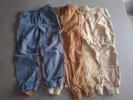 Joggers von H&M Gr.134