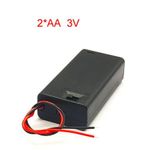 Battery Box Batterien Halter für DIY AA