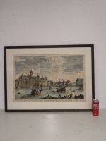 Königliches Schloss Holmen 1693