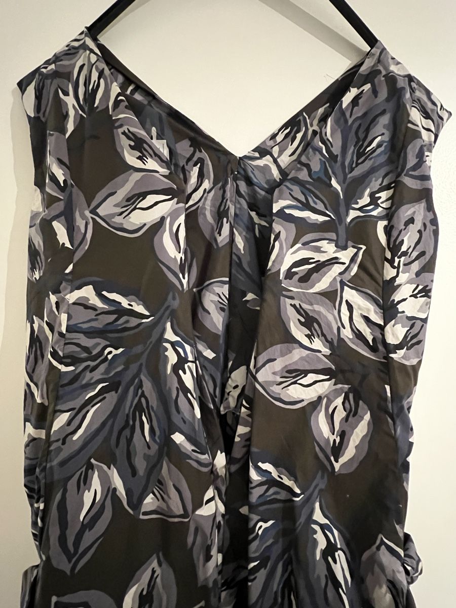 Max Mara Vestiti: Sommerkleid Max Mara – Nuovo (secondo la descrizione) da Solothurn venduto da Spicar 5