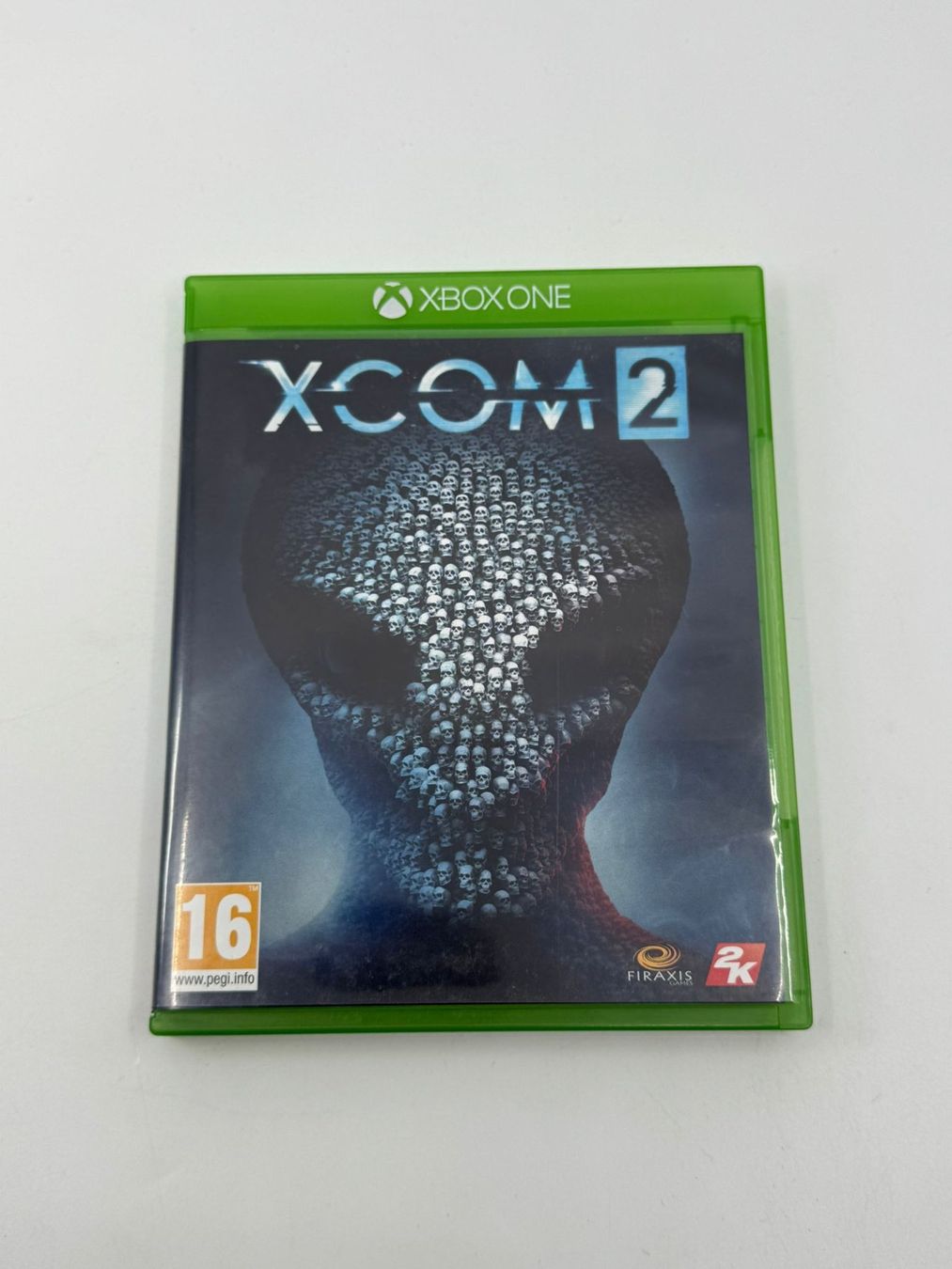 Giochi: XCOM 2 (XBOX ONE) – Usato da Herisau venduto da Seyashop1