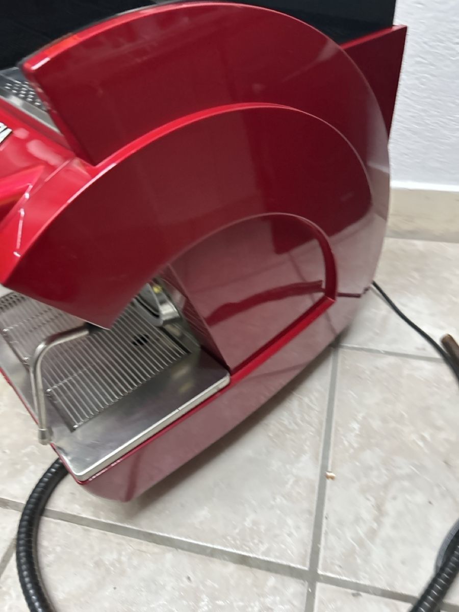 Gaggia Kaffeemaschinen & Espressomaschinen: Kaffemaschine Gaggia GD One – Gebraucht aus Basel von BAD-1 4