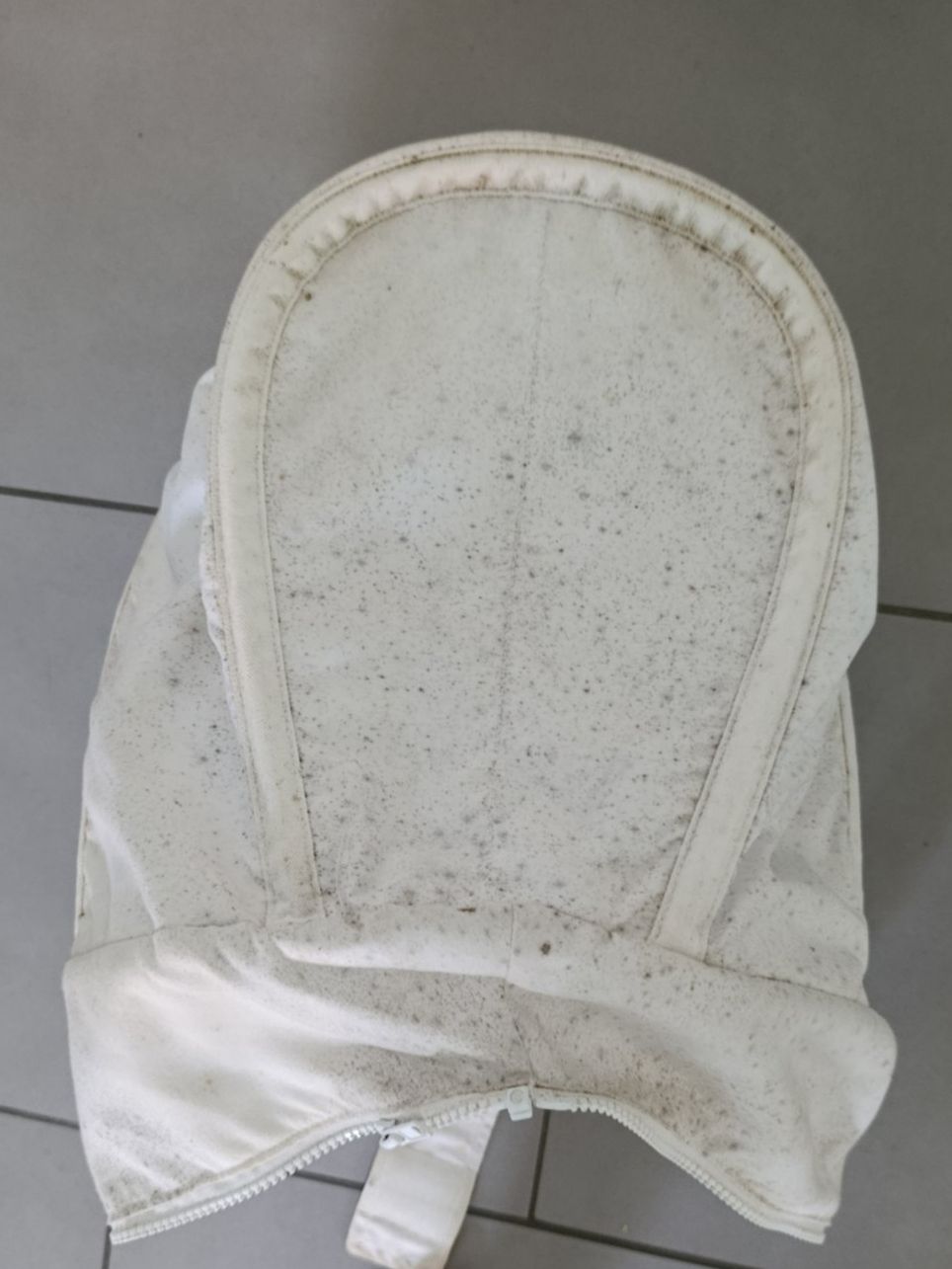 Ruchers: Imkerjacke aus Baumwolle Gr. XXL – D'occasion à Olten par Astrith 6