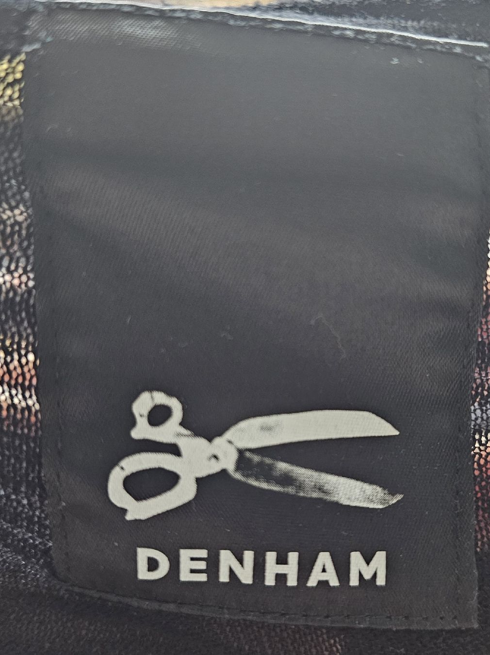 Maglioni & Felpe: Denham Damen Pullover schwarz Grösse S guter Zustand – Usato da Basel venduto da Allerlei-Basel 2