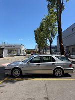 Saab 9-5 2.0 LPT
