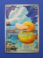 Pokemon Ascended Heroes Psyduck 226 ⭐ Illustration Rare 🇬🇧