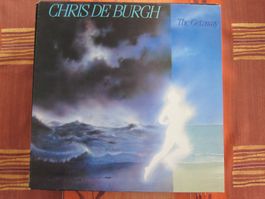Chris de Burgh