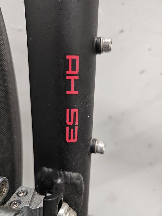 Biciclette: Schnittiges Rennrad - CYCO Racer – Usato da Zürich venduto da spr_qz8m 5