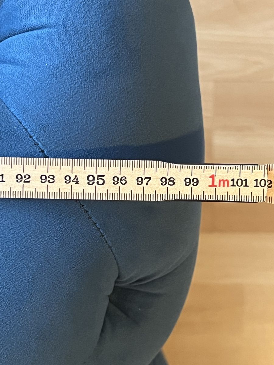 Divani: Sofa (3er-Sitzer) – Usato da Zürich venduto da eli_ry7v 3