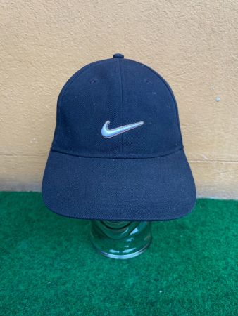 2K10 Nike 6-Panel Camp Nike embroidered