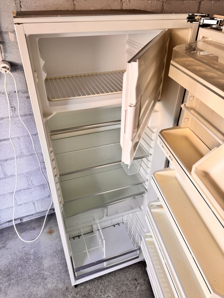 Kühlschrank: V Zug Kühlschrank Einbau 150cm – Gebraucht aus Horw von dancav 1