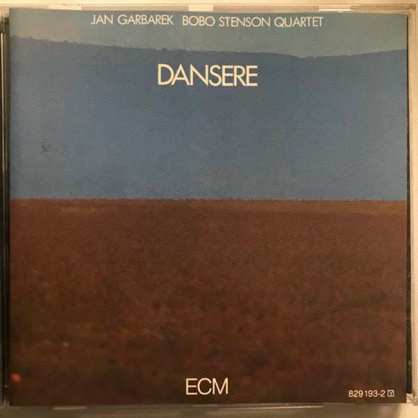 CDs: CD JAN GARBAREK/BOBO STENSON QUARTET - JAZZ – Gebraucht aus PORRENTRTUY von RABAIS_SPORT
