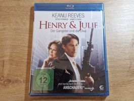 Henry & Julie (2010) NEU OVP RAR Bluray