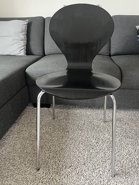 Sedie: Stuhl, dänisches Design – Usato da Zürich venduto da sophie_a3