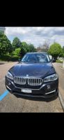 Bmw x5 40d x drive