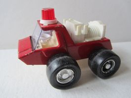Buddy L, Feuerwehr