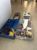 Playmobil Set verschiedene Teile