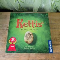 Keltis - Der Weg der Steine