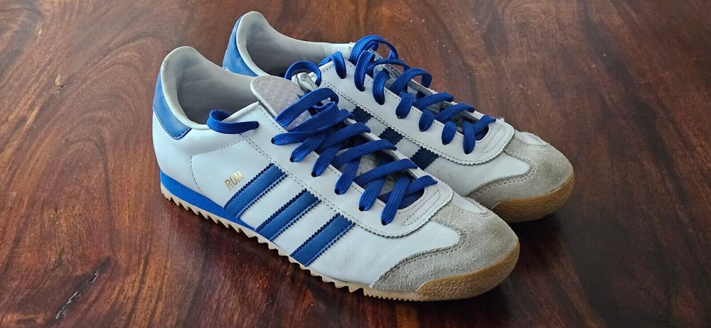 Adidas hotsell rom blu