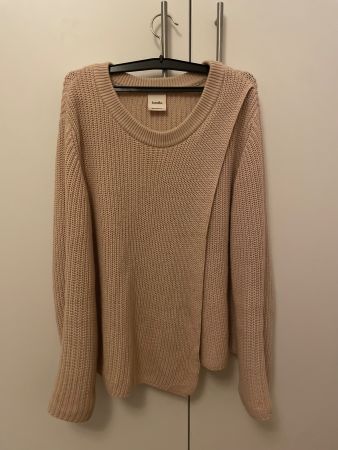 Boob Umstandspullover mit Stillöffnung