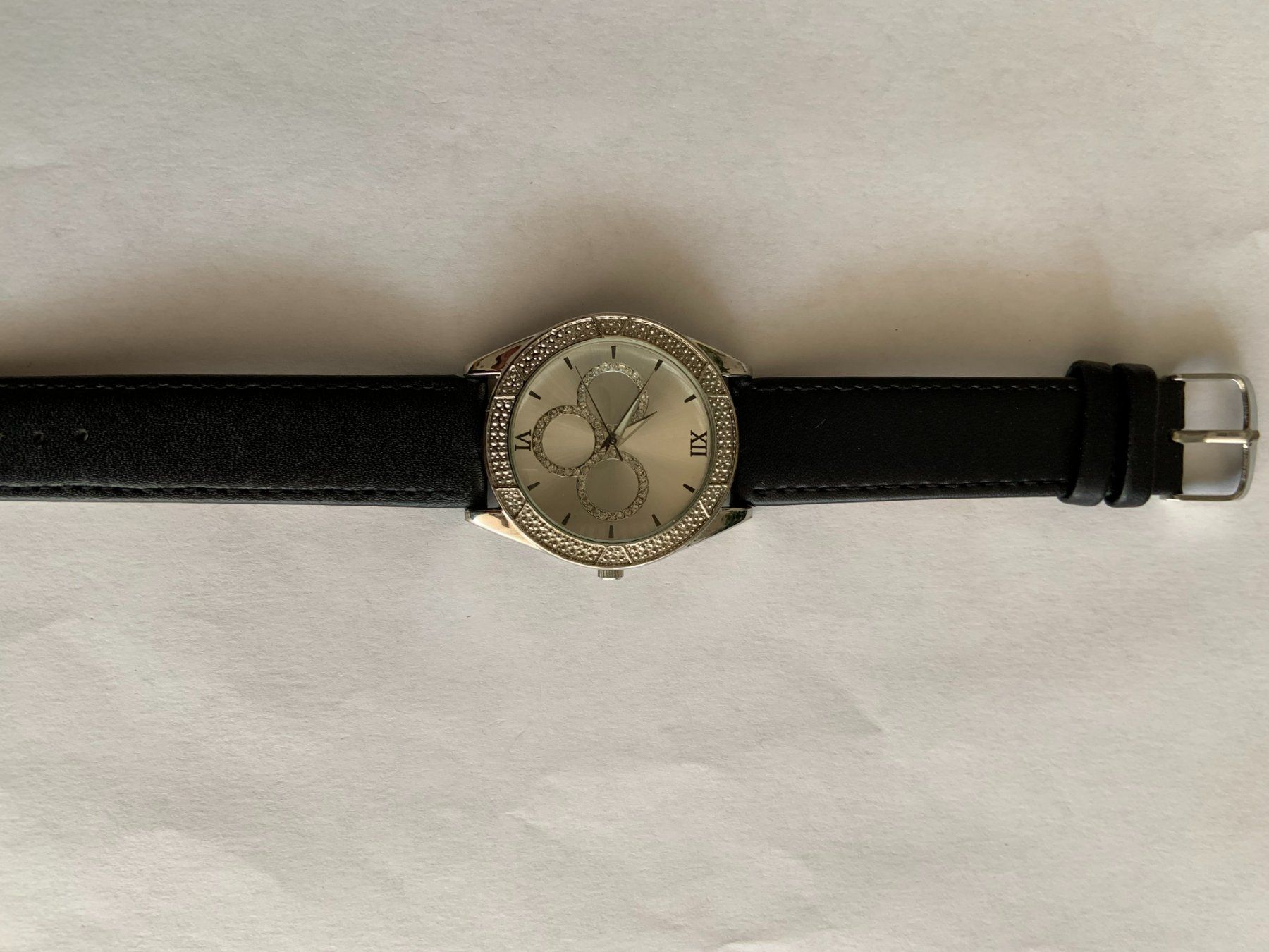 Calvin Klein Orologi: Damen uhr mit stein 40mm – Usato da Winterthur venduto da UncleMikha-el 3