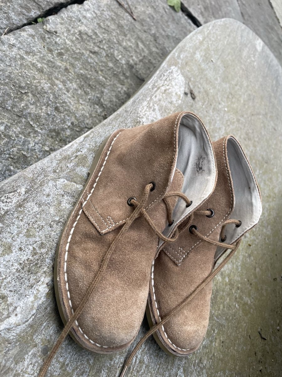 Schuhe für Jungen: Petite chaussures mignonne pour garçon Gr31 – Neu (gemäss Beschreibung) aus Zürich von mjh48 5