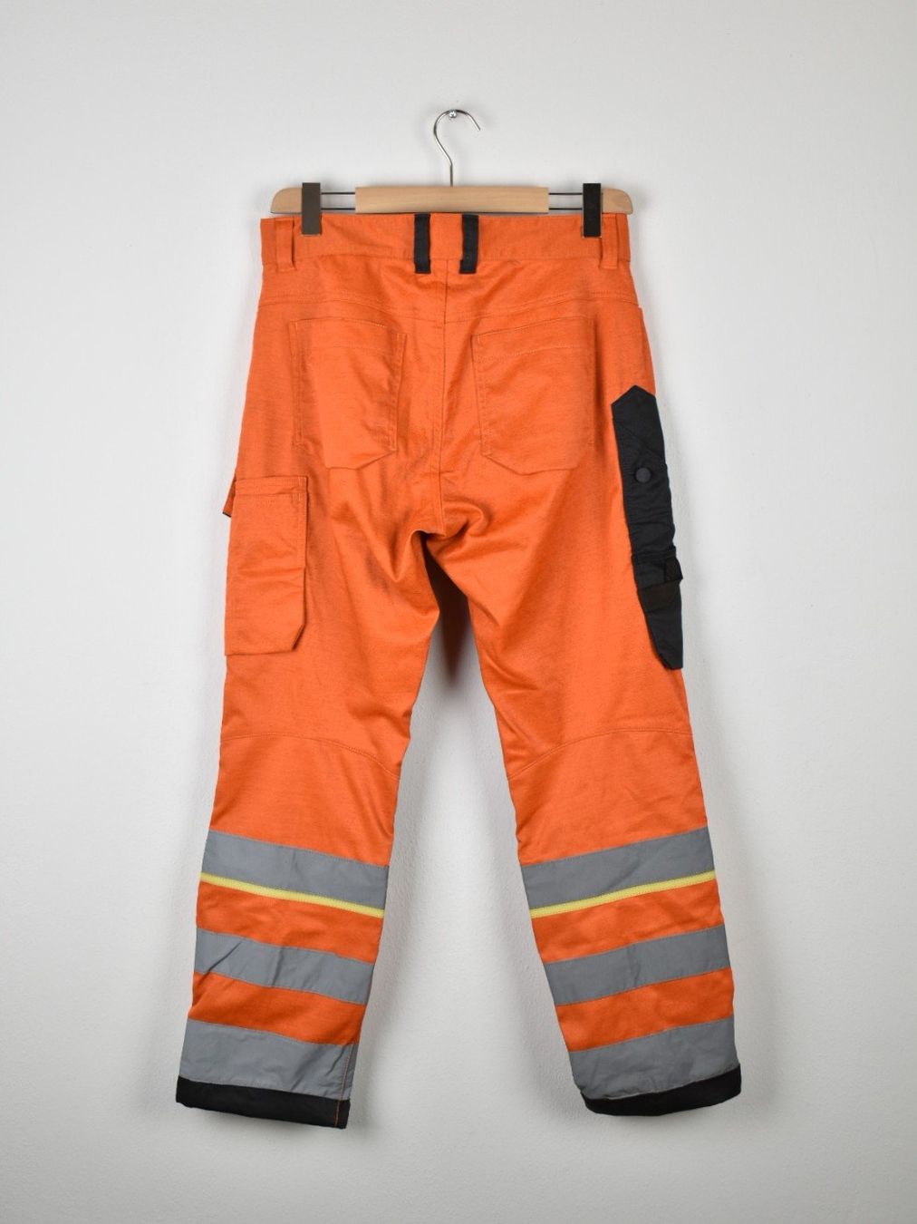 Helly Hansen Pantaloni: Helly Hansen Arbeitshose/Sicherheitshose, Damen, Gr. C50 – Nuovo (secondo la descrizione) da Nürensdorf venduto da 2ND_STORY 7