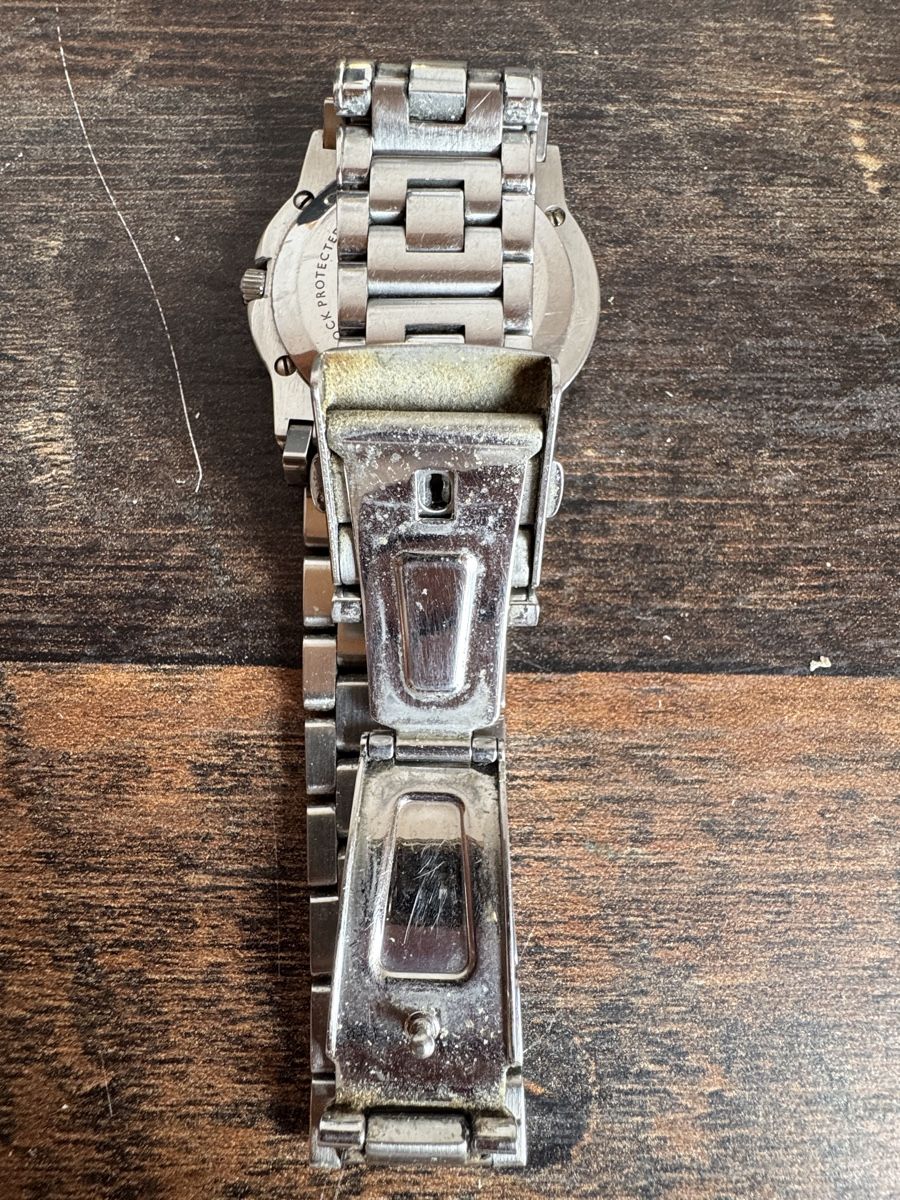 Certina Orologi: Montre Certina DS 1888 – Usato da Erde venduto da CBarts 2