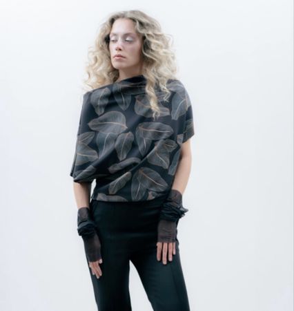 Xenia Design Top Oler, Gr M