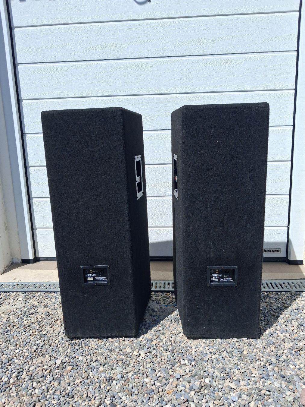 JBL Casse acustiche: Jbl jrx 125 – Usato da Riehen venduto da ara_9ctp 3