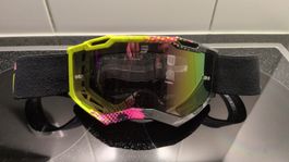 Motorradbrille Supermoto Motocross