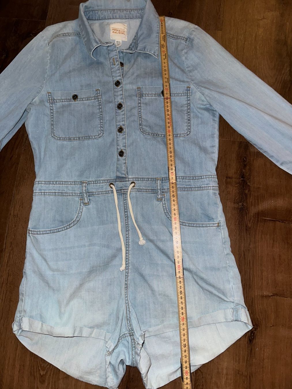 Billabong Tute: Billabong long sleeve romper - L – Usato da St-Sulpice VD venduto da juhdu 7