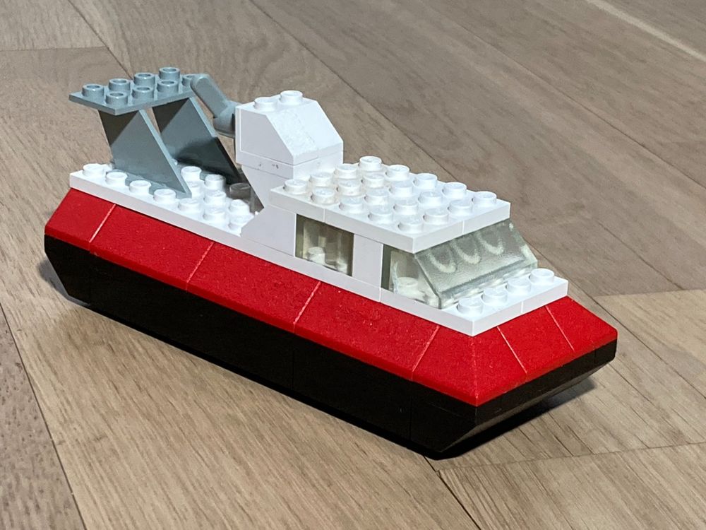 663 lego set