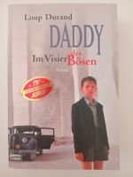 Taschenbuch - L Durand - DADDY Im Visier des Bösen - wie neu