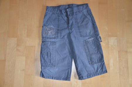Hosen kurz, Gr. 152 (So173)