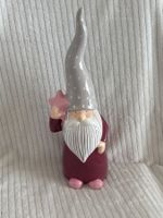 Wichtel als Deko für die Winterzeit, Neu! 30cm