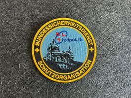 Patch BSD Schutzorganisation