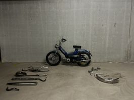 Puch Maxi S zum Verkauf ( mit Ausweis)