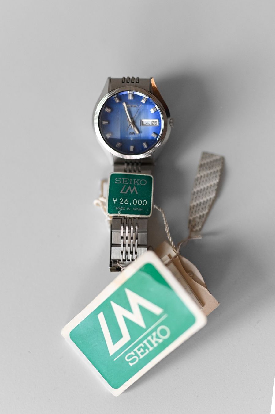 Verre De Montre Seiko Vintage NOS RE0W28AN Pour Mouvements 5606 5150 - Neuf Sans étiquette