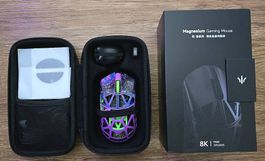 Beast X Pro 2nd Anniversary Gaming Mouse [Limited Edition]