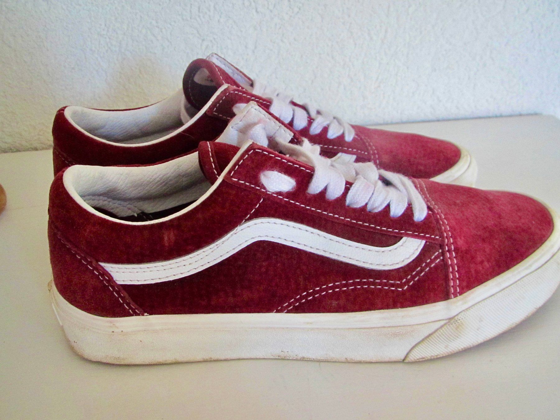 Vans Chaussures hommes: SNEAKER VANS ECO DRY – D'occasion à Murten par Selliot