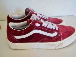 SNEAKER VANS ECO DRY