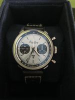 Breitling Top Time Triumph, Full Set!