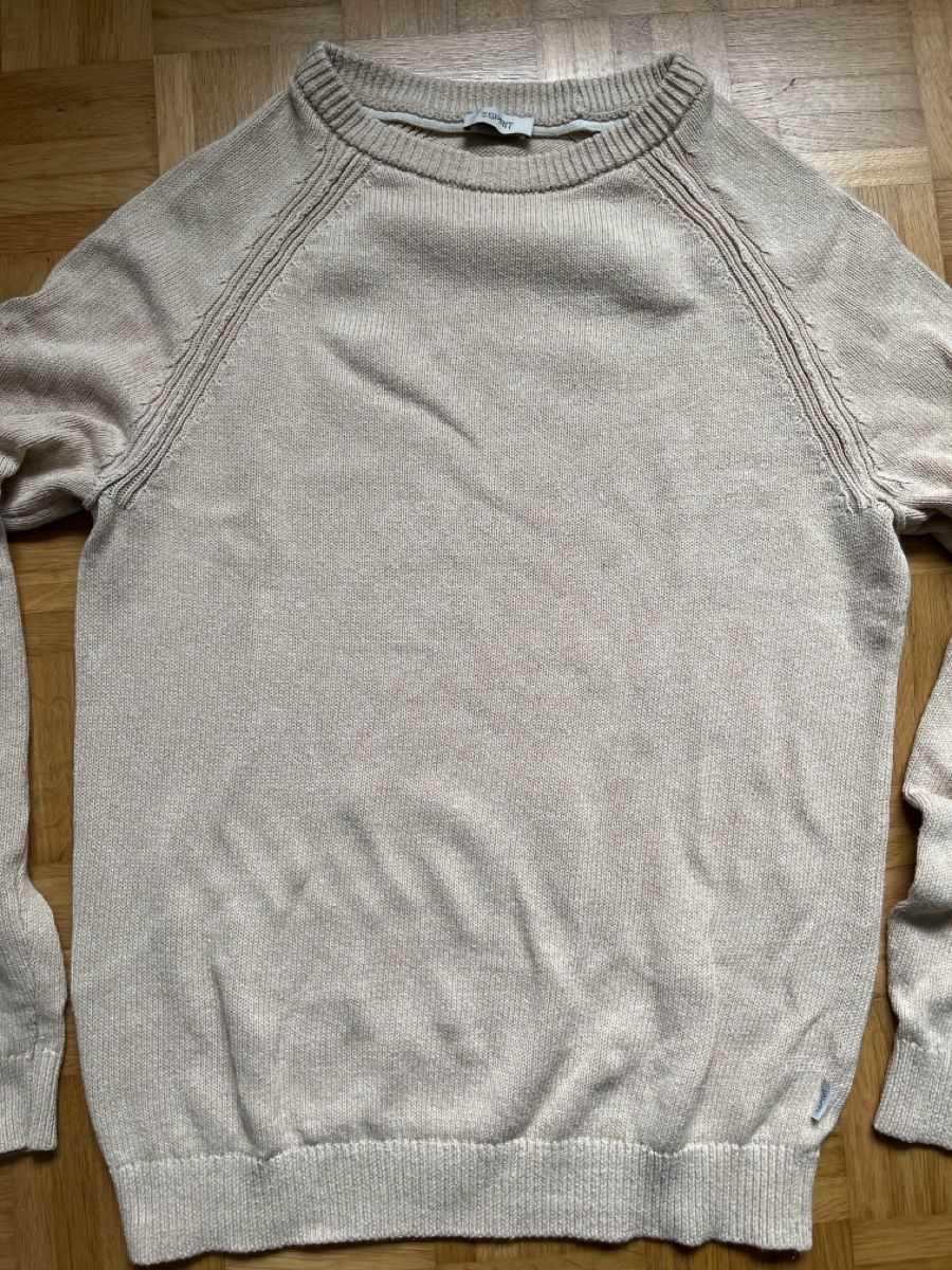 Esprit Pullover & Sweatshirts: 2 Esprit Herren Strickpullover – Gebraucht aus Wangen b. Olten von break72 3