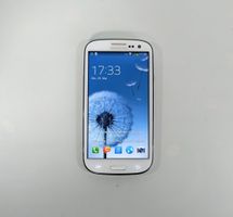 Samsung Galaxy S3